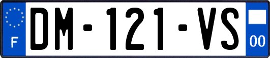 DM-121-VS