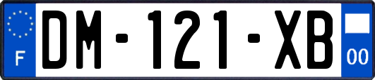 DM-121-XB