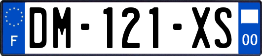 DM-121-XS