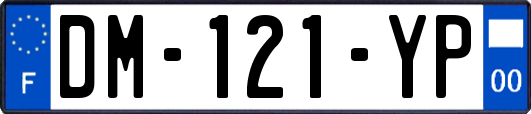 DM-121-YP