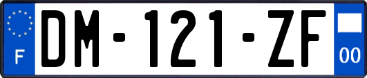 DM-121-ZF