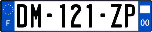 DM-121-ZP