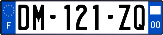 DM-121-ZQ