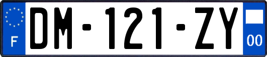 DM-121-ZY