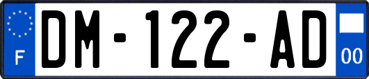 DM-122-AD