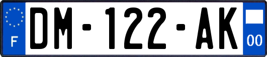 DM-122-AK