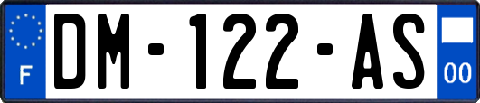 DM-122-AS