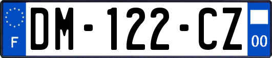 DM-122-CZ