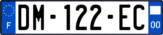 DM-122-EC