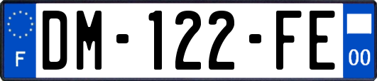 DM-122-FE