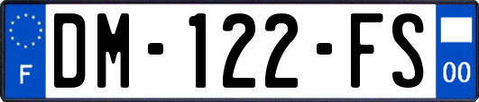 DM-122-FS