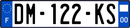 DM-122-KS