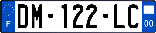 DM-122-LC