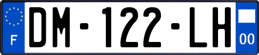 DM-122-LH