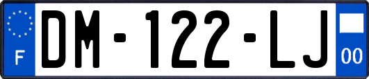 DM-122-LJ