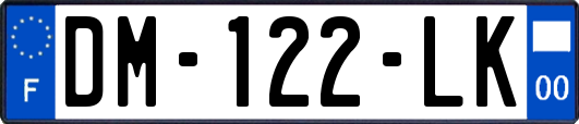DM-122-LK