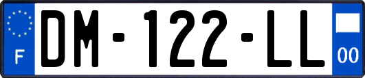 DM-122-LL