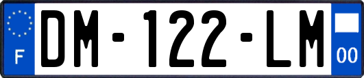 DM-122-LM
