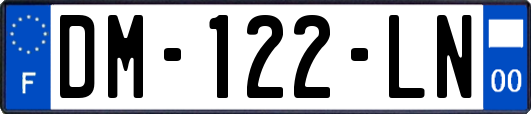 DM-122-LN