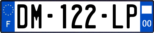 DM-122-LP