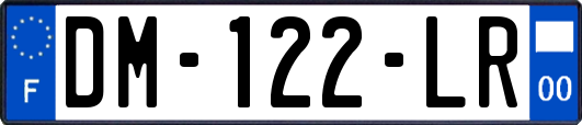 DM-122-LR