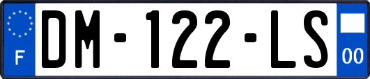 DM-122-LS