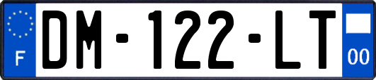 DM-122-LT