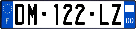 DM-122-LZ