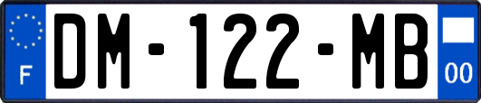 DM-122-MB