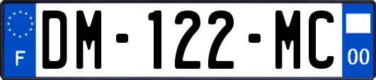 DM-122-MC