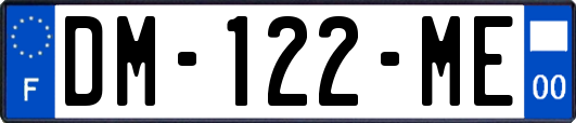 DM-122-ME