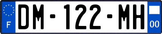 DM-122-MH