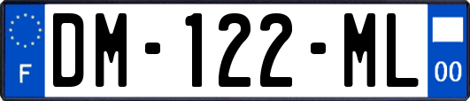 DM-122-ML