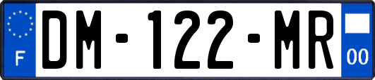 DM-122-MR