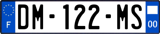 DM-122-MS