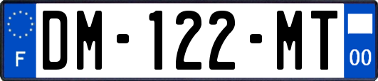 DM-122-MT