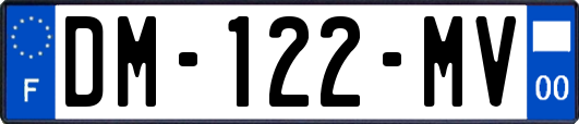 DM-122-MV