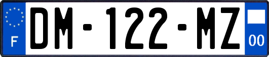 DM-122-MZ