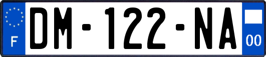 DM-122-NA