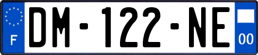 DM-122-NE
