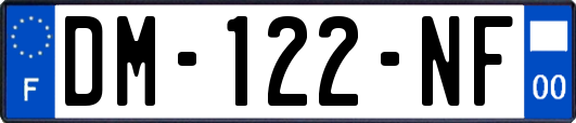 DM-122-NF