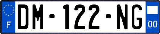 DM-122-NG