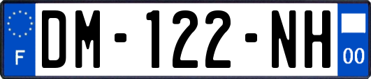 DM-122-NH
