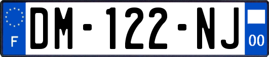 DM-122-NJ