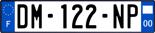 DM-122-NP