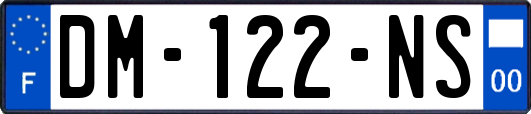 DM-122-NS