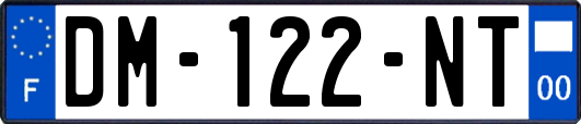 DM-122-NT