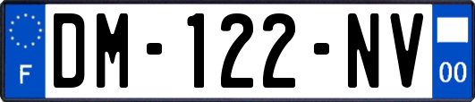 DM-122-NV