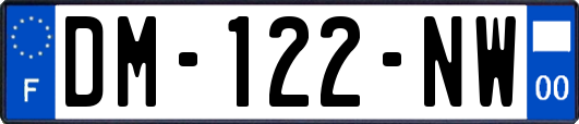 DM-122-NW