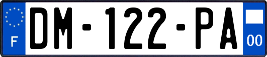 DM-122-PA